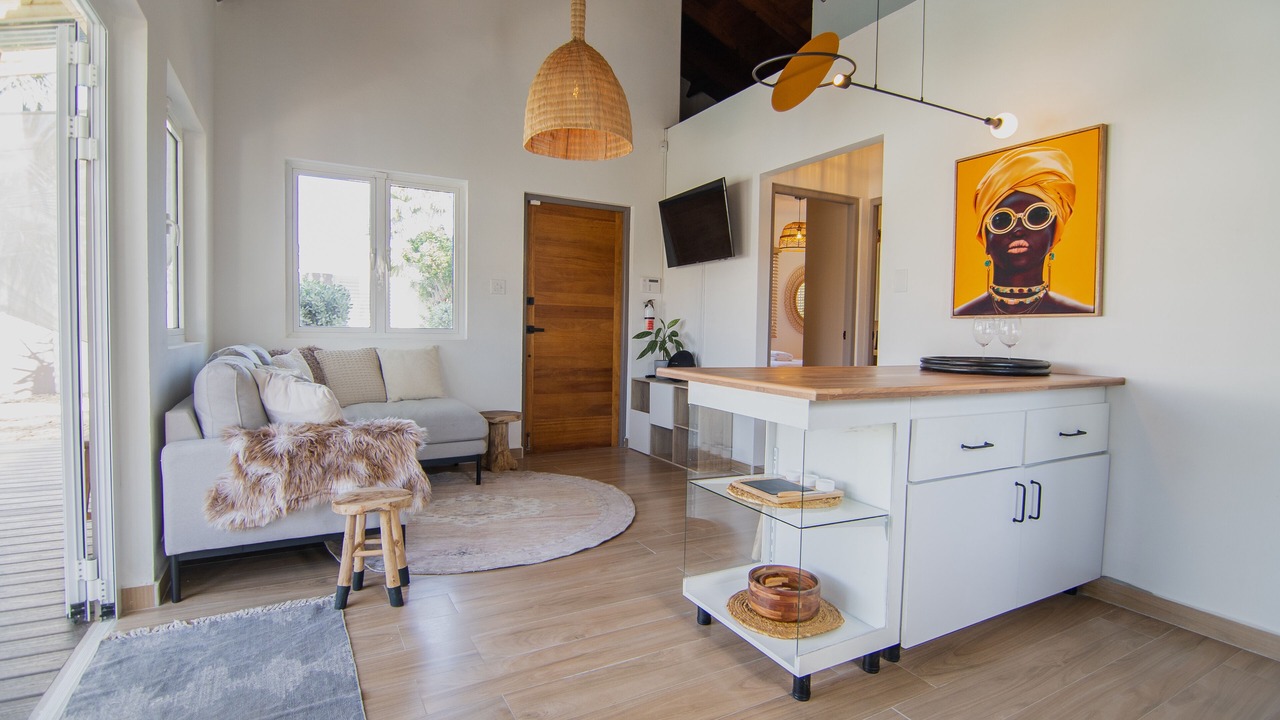 Photo of Livingroom in Opal