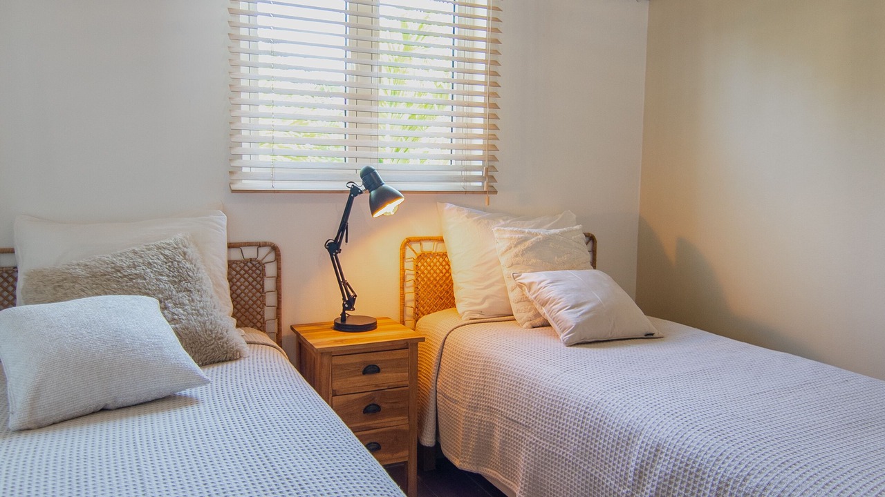 Photo of Bedroom in Opal
