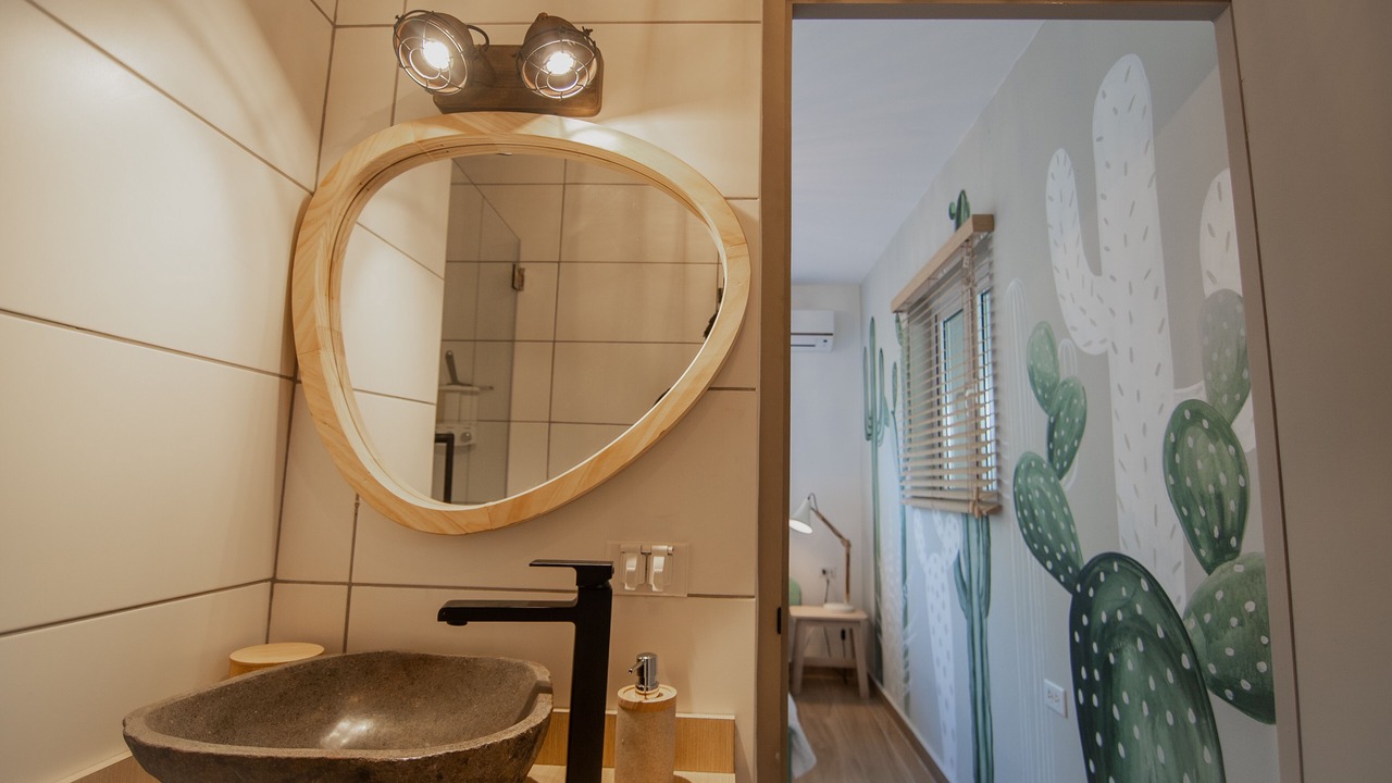 Photo of Bathroom in Opal