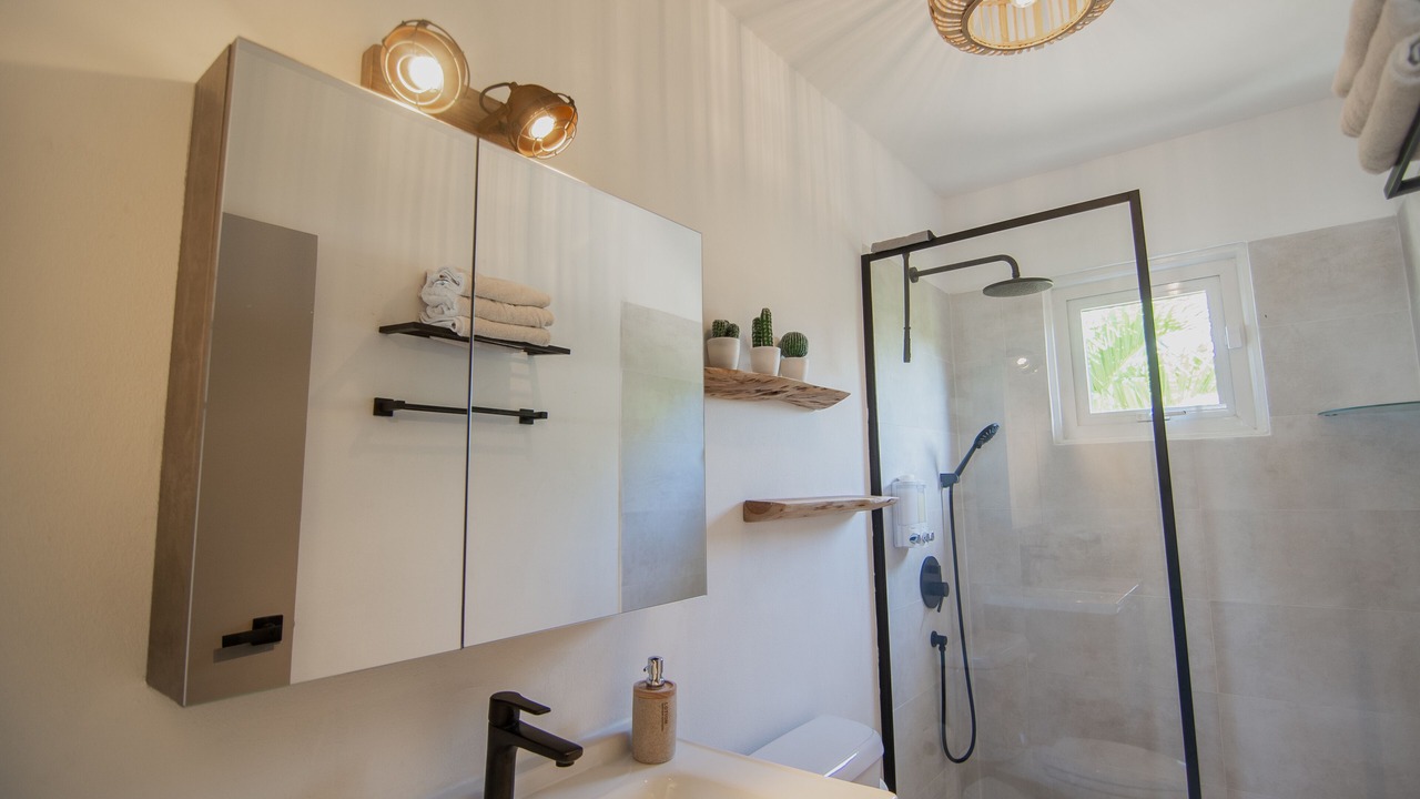 Photo of Bathroom in Opal
