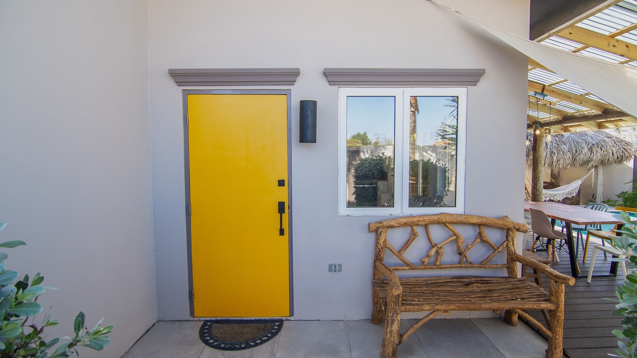 Photo of Patio Balcony in Opal