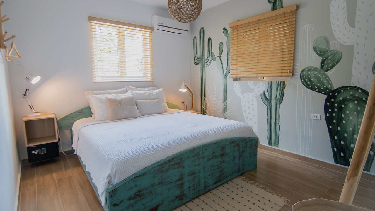 Photo of Bedroom in Opal