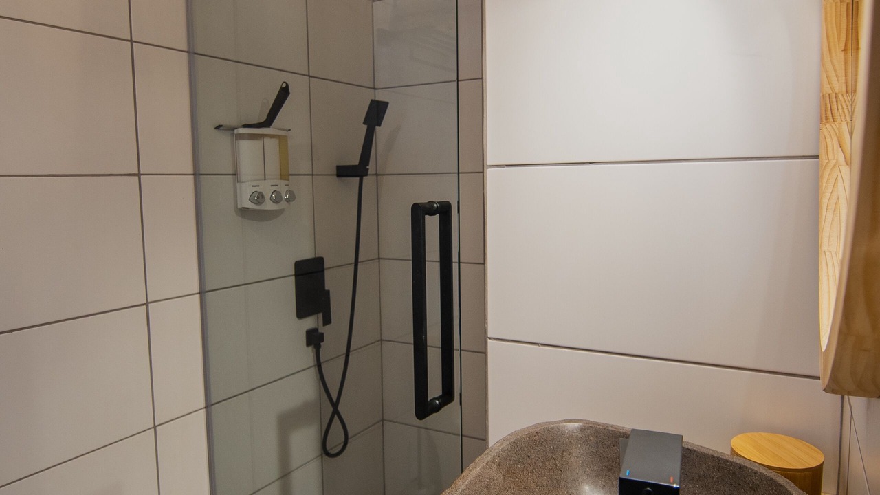 Photo of Bathroom in Opal