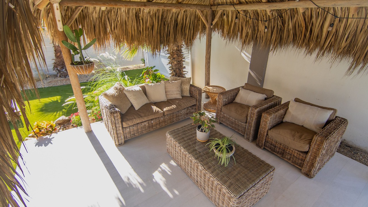 Photo of Patio Balcony in Opal