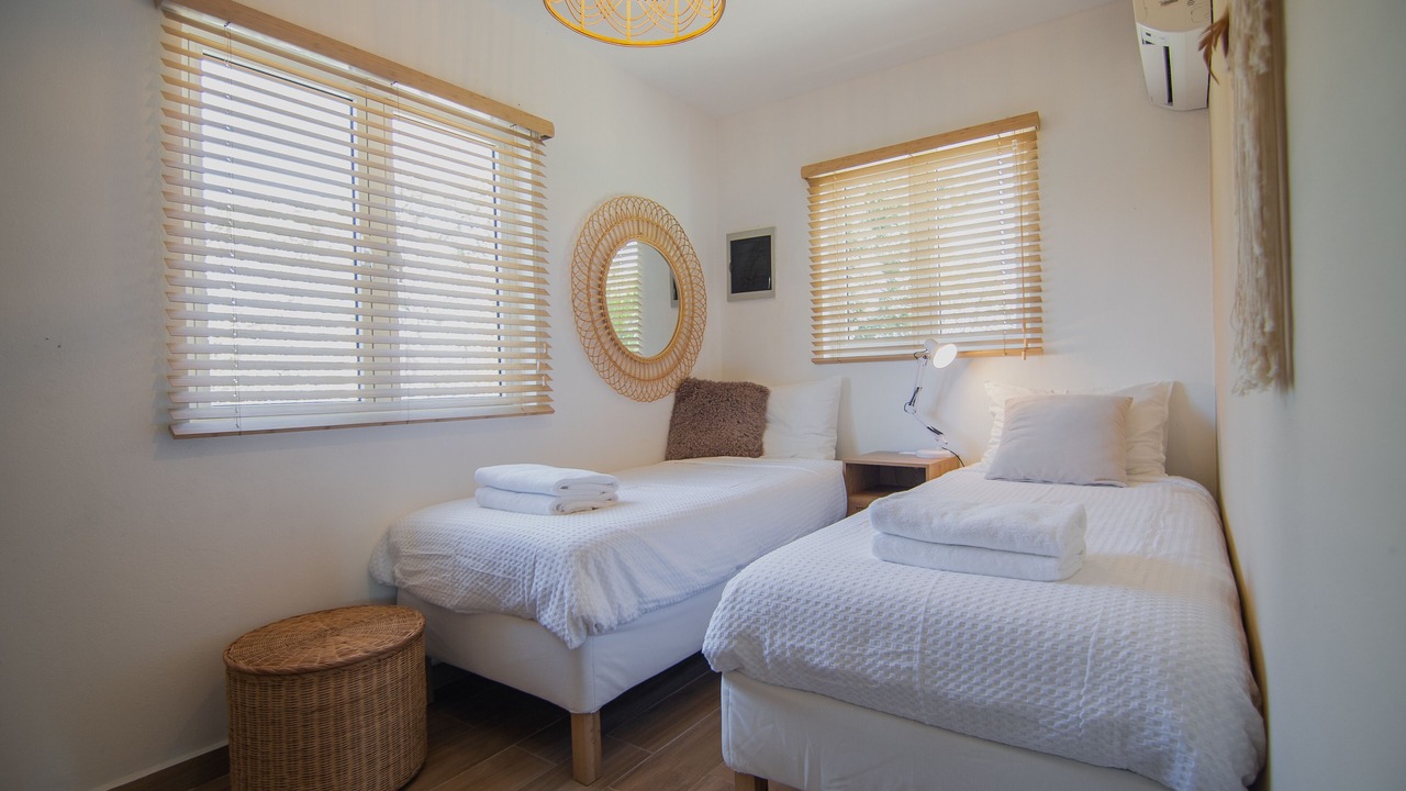 Photo of Bedroom in Opal