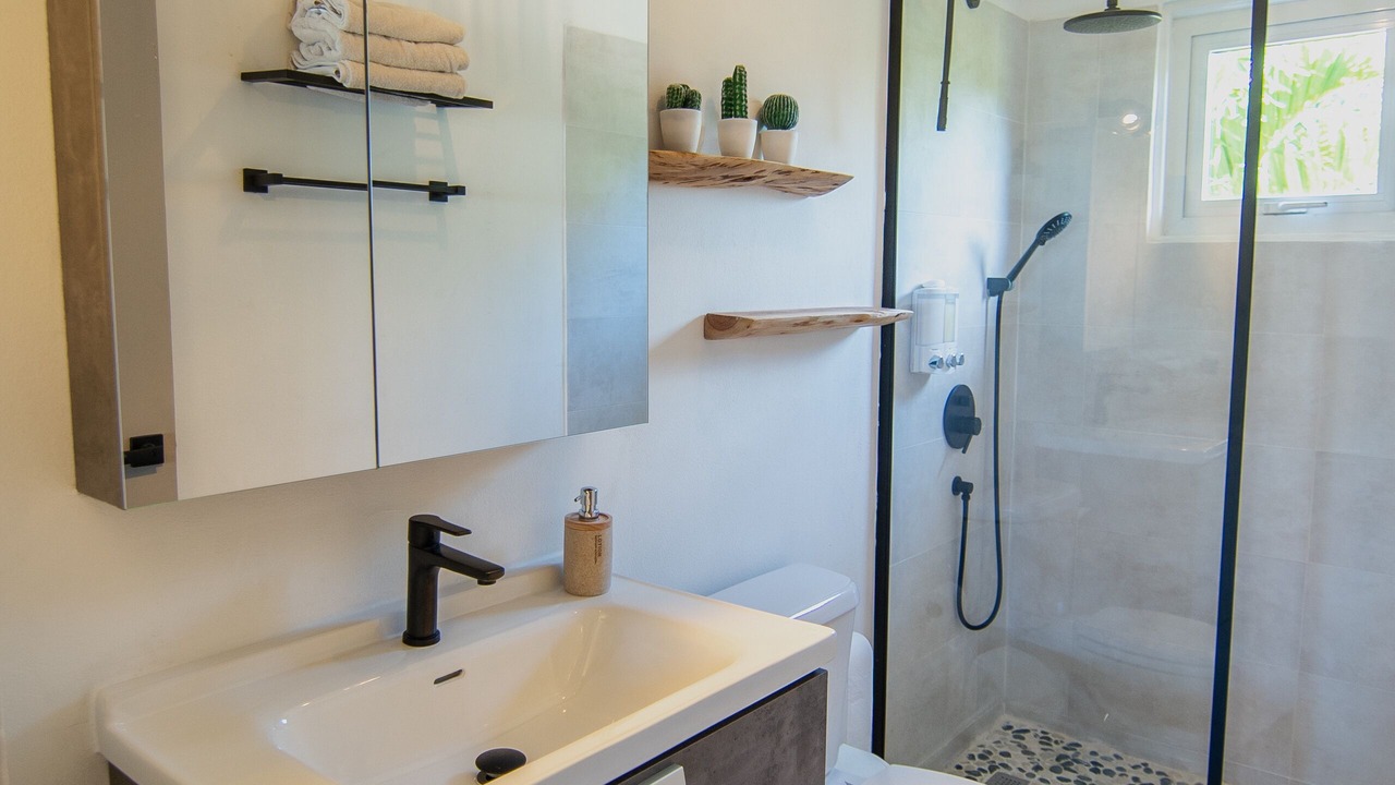Photo of Bathroom in Opal