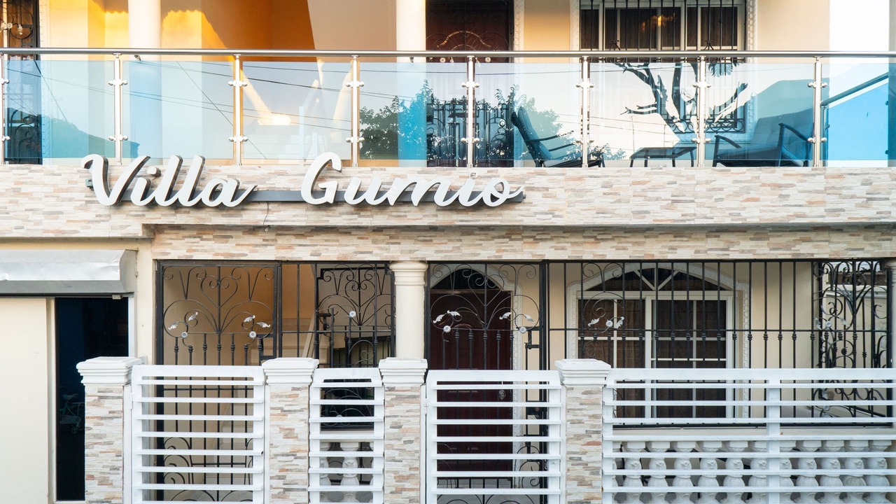 Photo of Patio Balcony in Reparto Ibarra