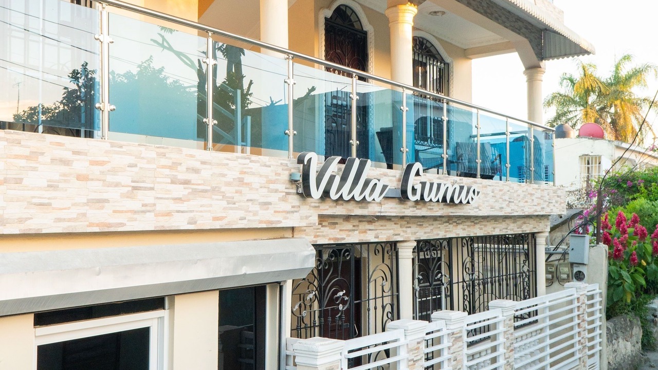 Photo of Patio Balcony in Reparto Ibarra