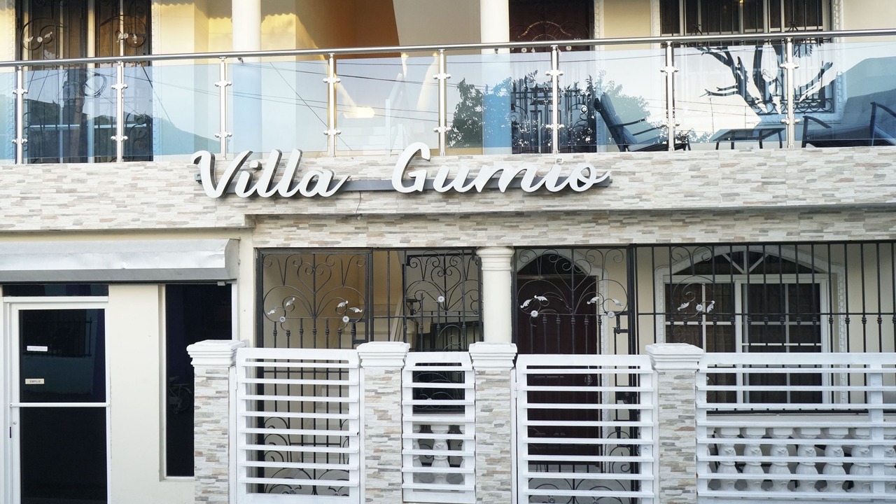 Photo of Patio Balcony in Reparto Ibarra