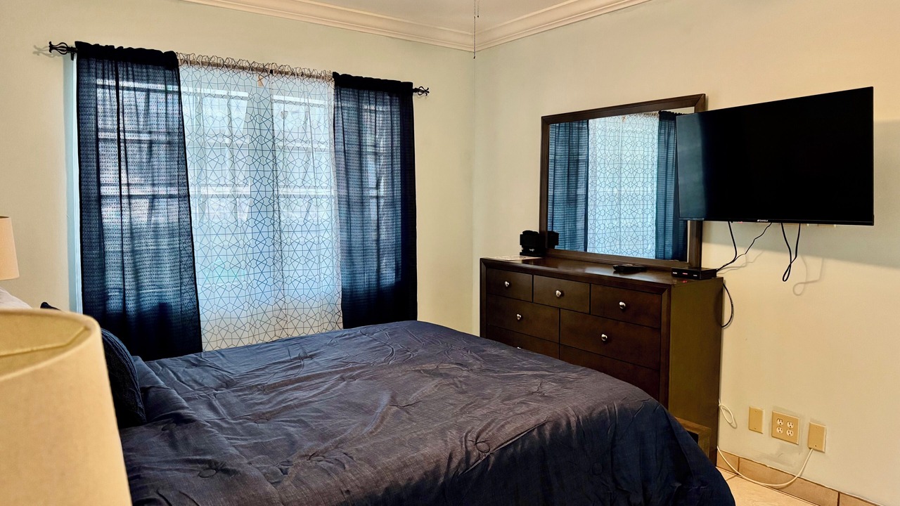 Photo of Bedroom in Long Bay Hills