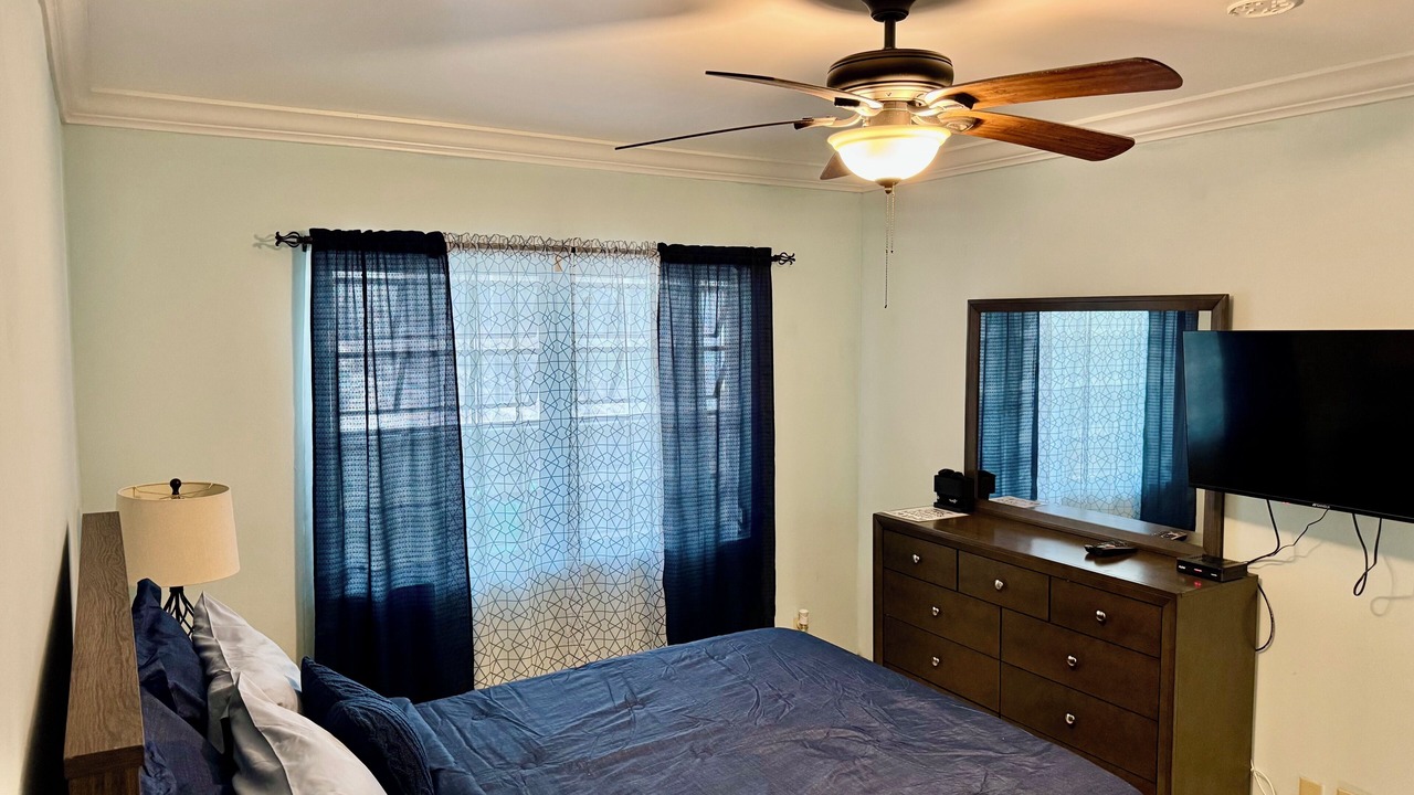 Photo of Bedroom in Long Bay Hills
