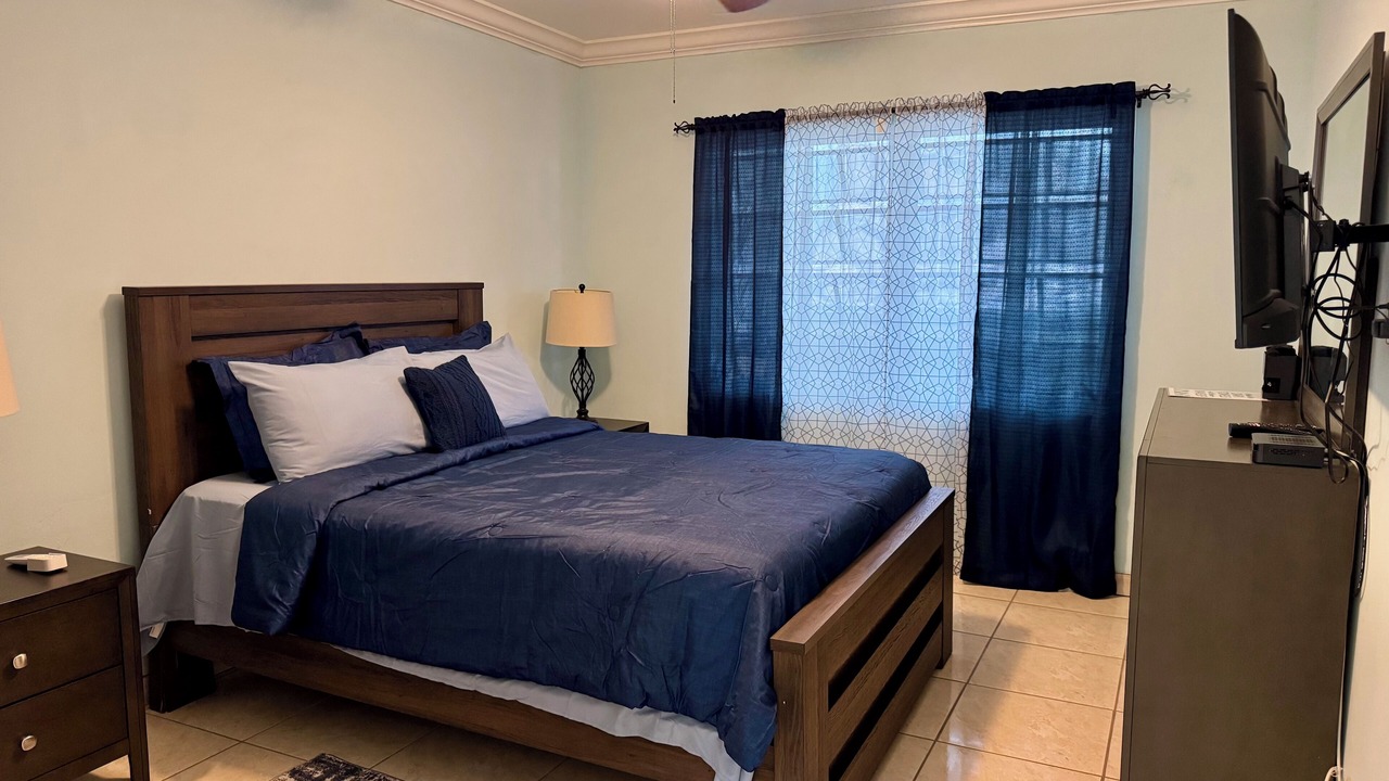 Photo of Bedroom in Long Bay Hills