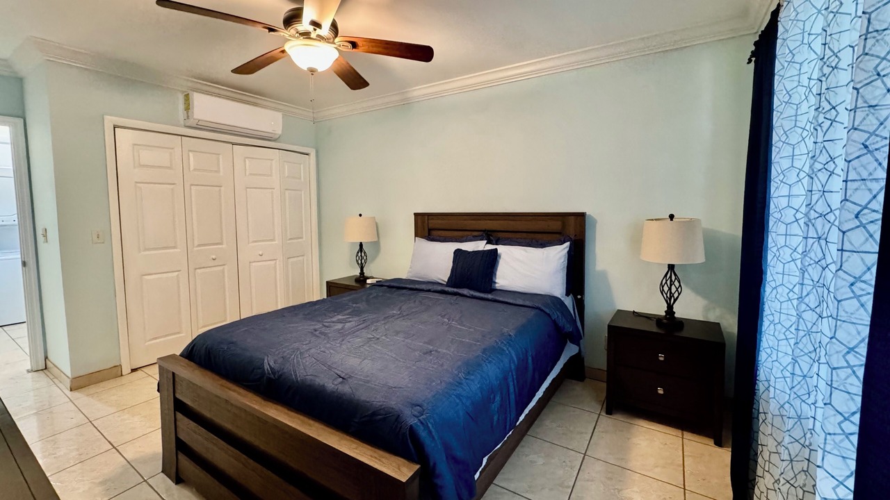 Photo of Bedroom in Long Bay Hills