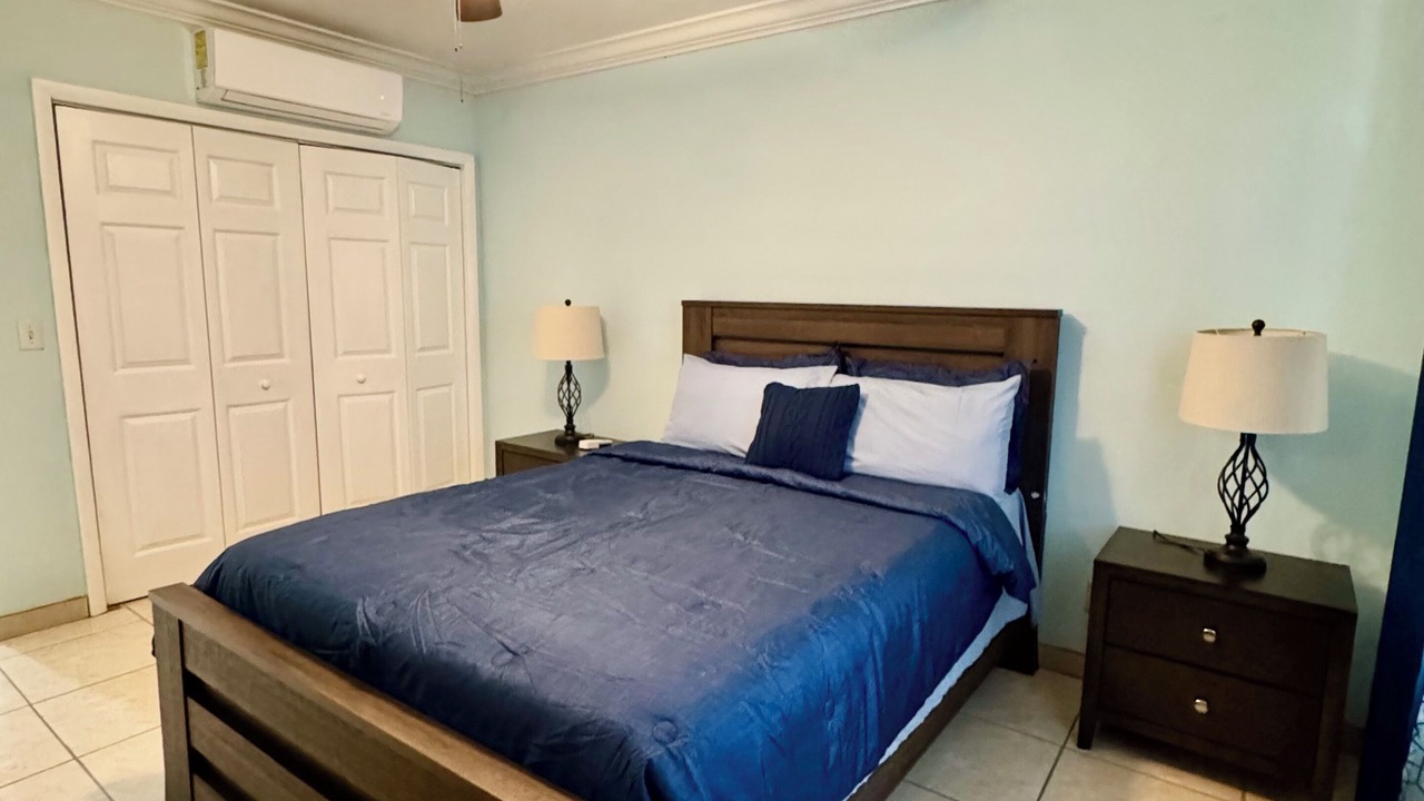 Photo of Bedroom in Long Bay Hills