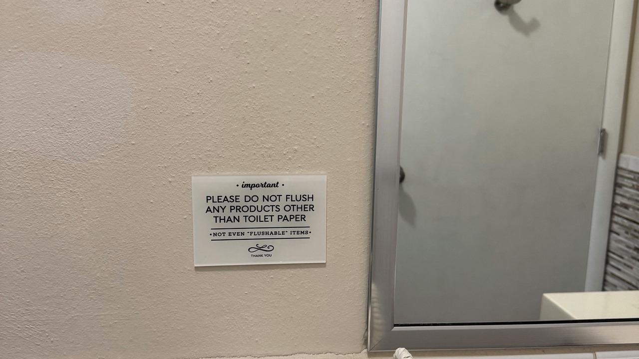 Photo of Bathroom in Long Bay Hills
