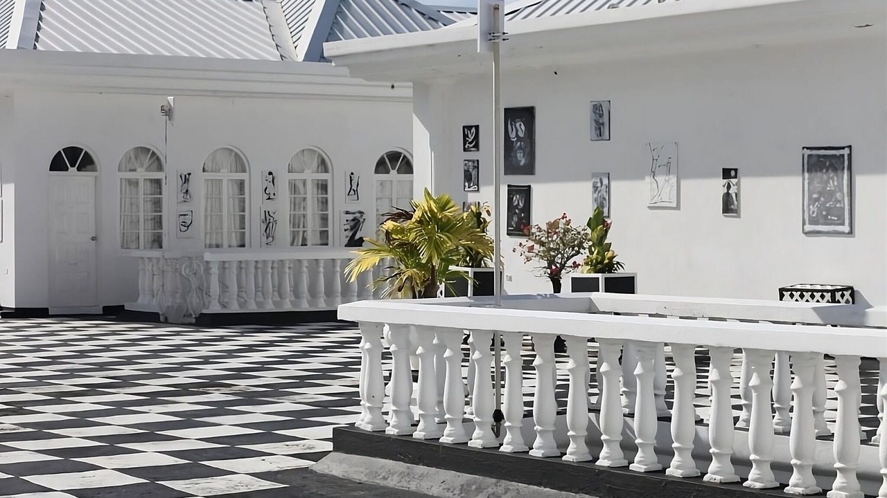 Photo of Outdoor in Port Antonio