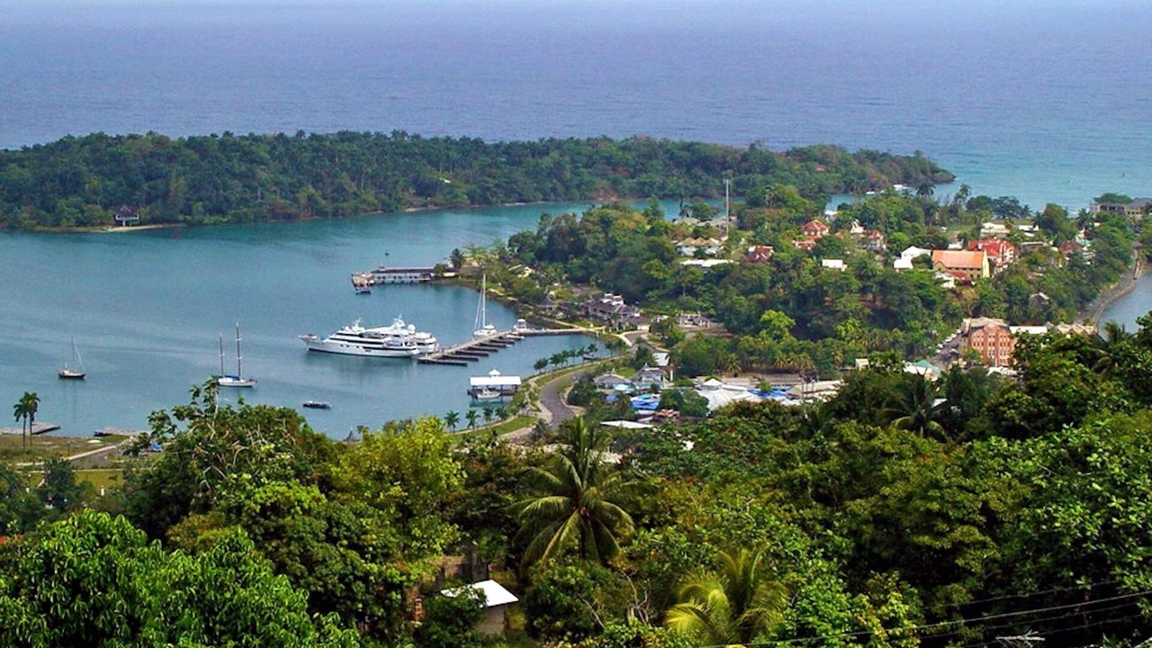 Photo of Others in Port Antonio
