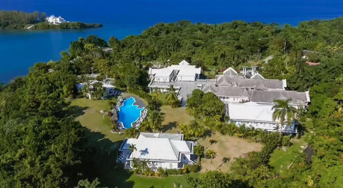 Photo of Others in Port Antonio