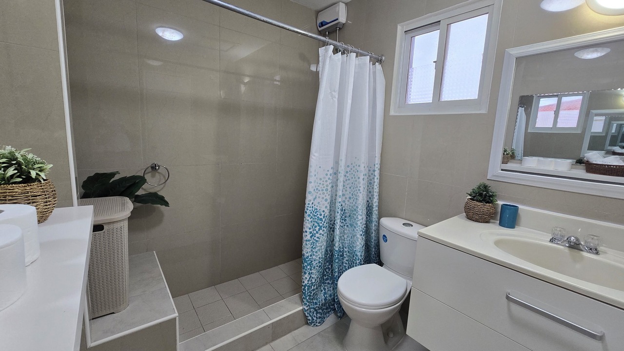 Photo of Bathroom in Boroncana