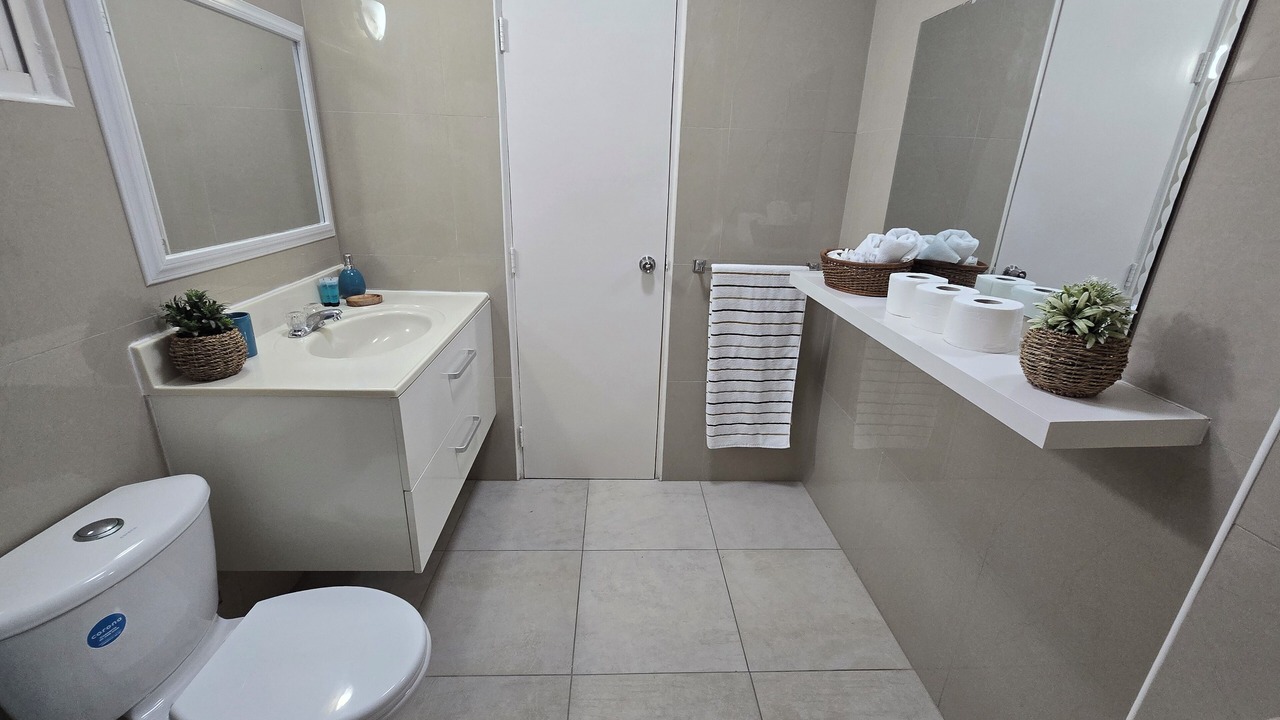 Photo of Bathroom in Boroncana