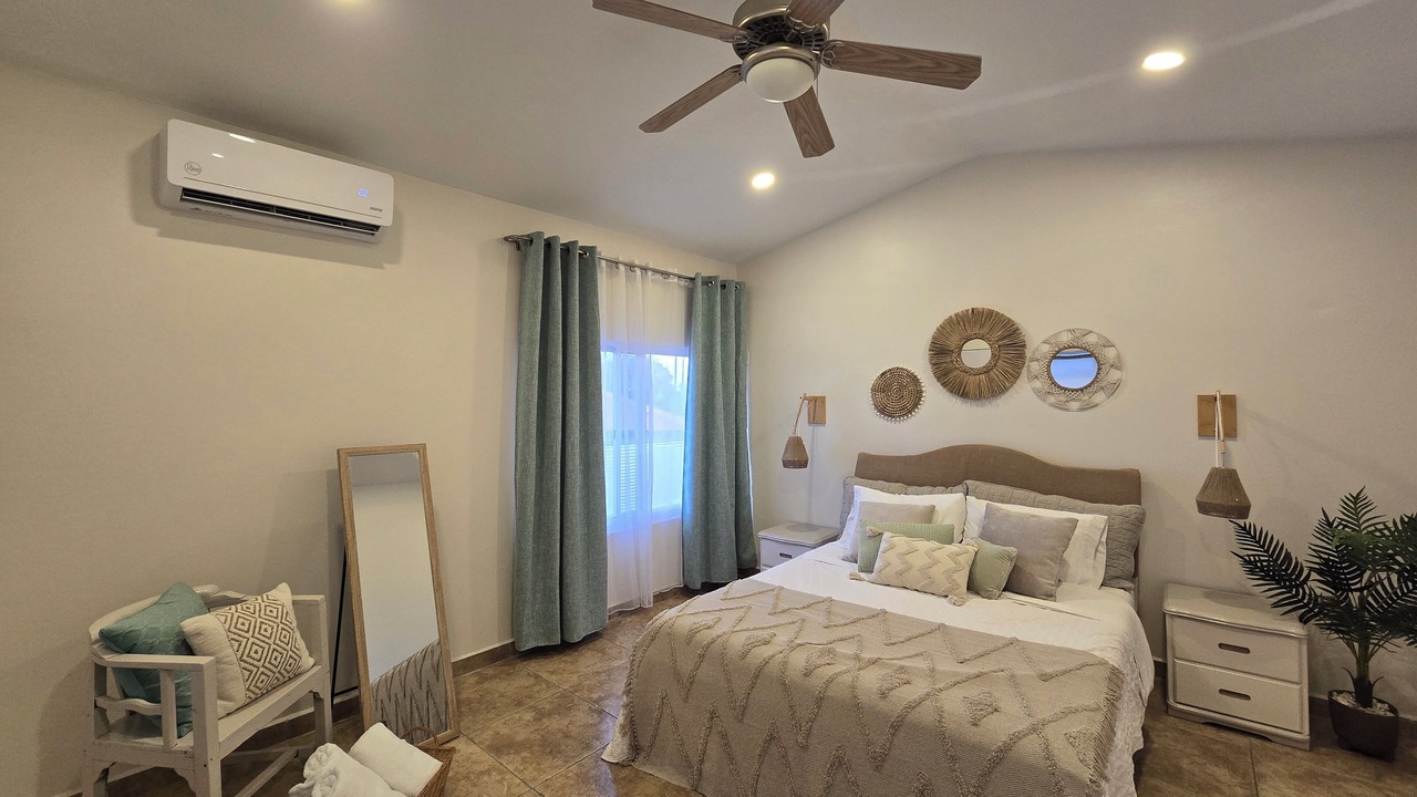 Photo of Bedroom in Boroncana