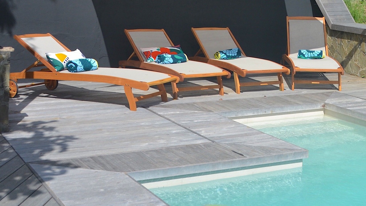 Photo of Outdoor in Spring Estate