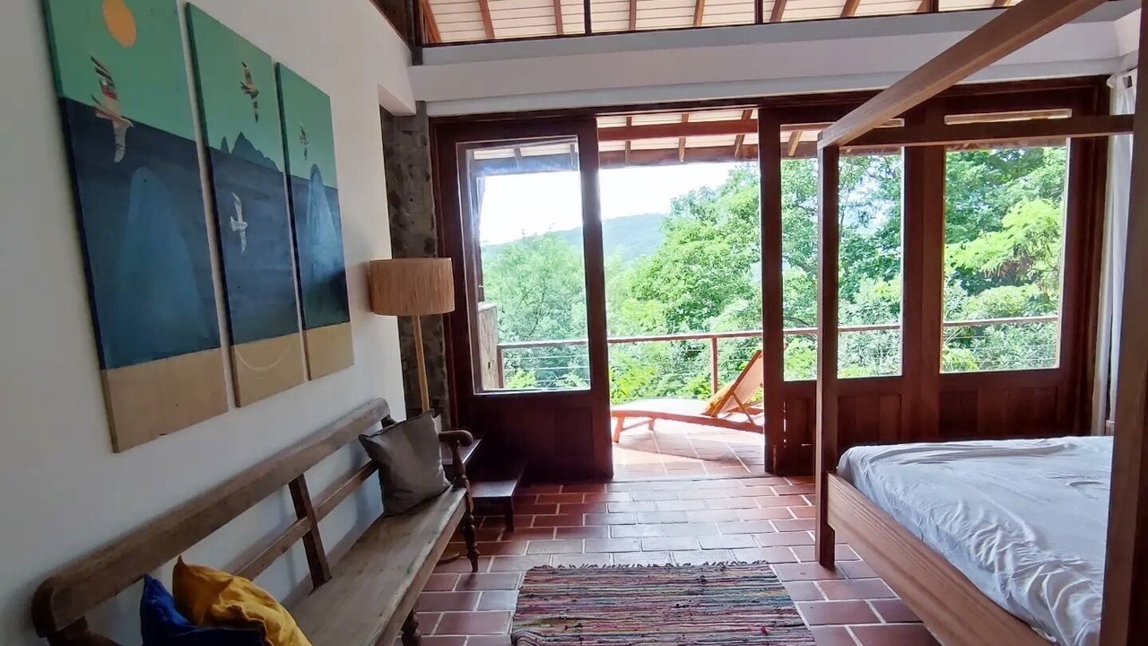 Photo of Bedroom in Spring Estate