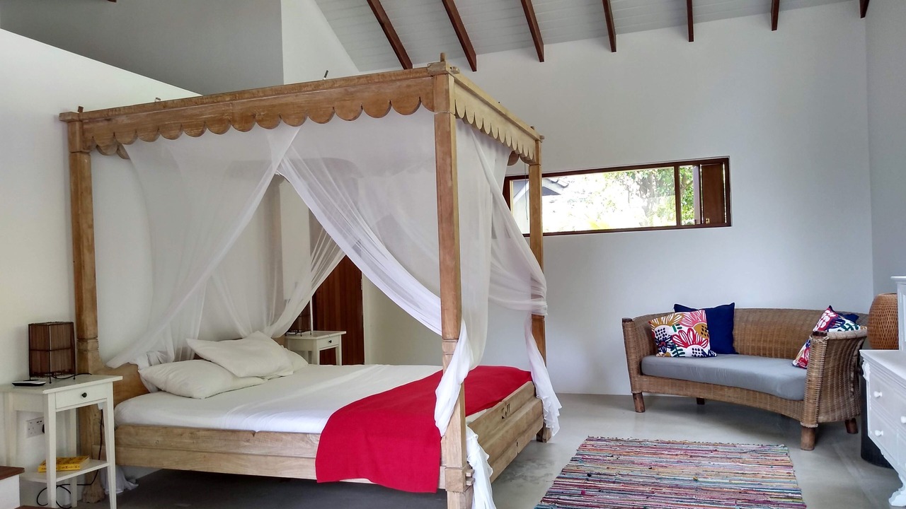 Photo of Bedroom in Spring Estate