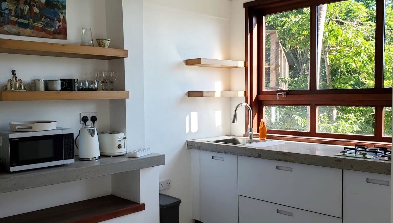 Photo of Kitchen in Spring Estate