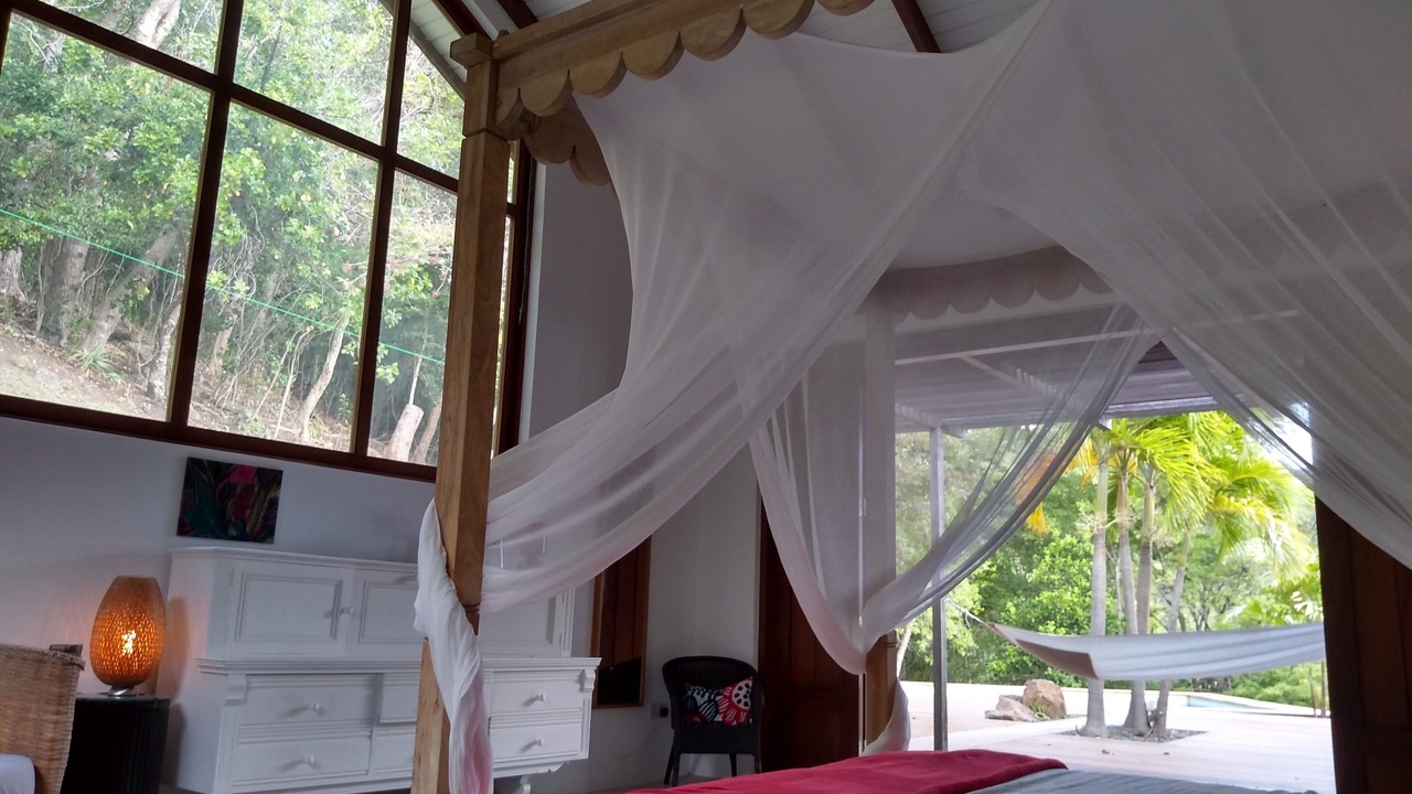 Photo of Bedroom in Spring Estate