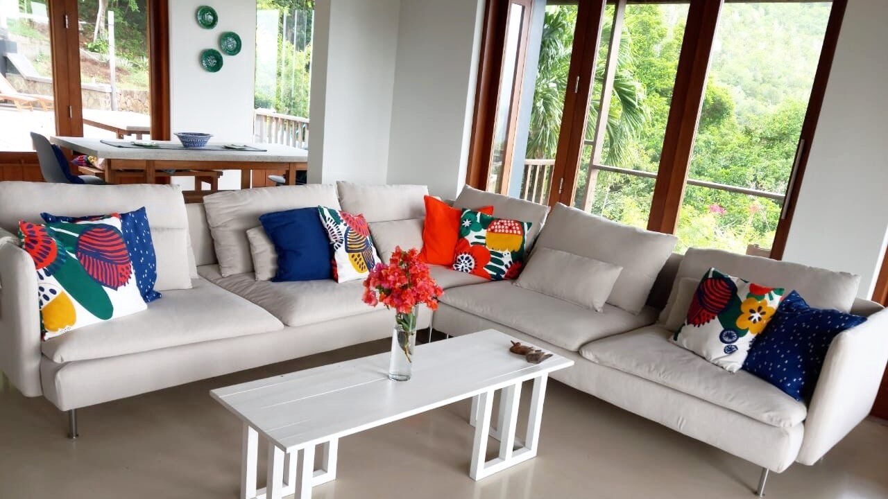 Photo of Livingroom in Spring Estate