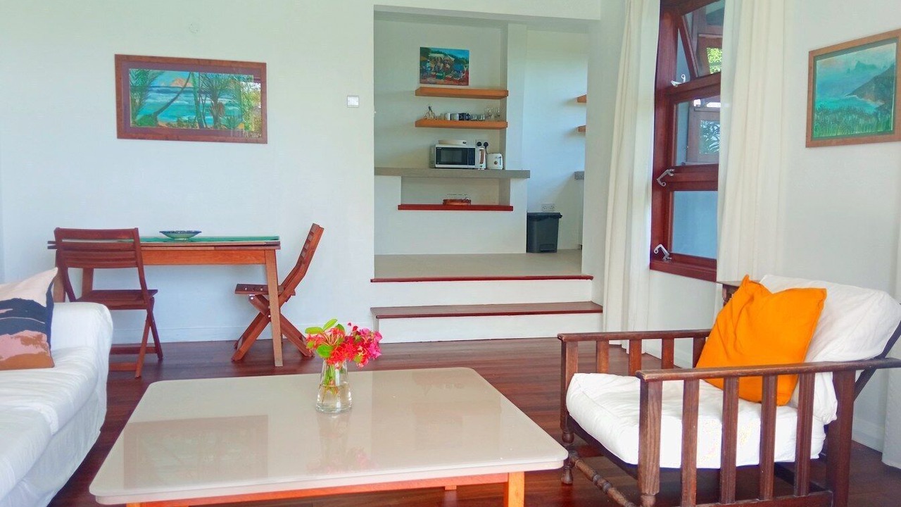 Photo of Livingroom in Spring Estate