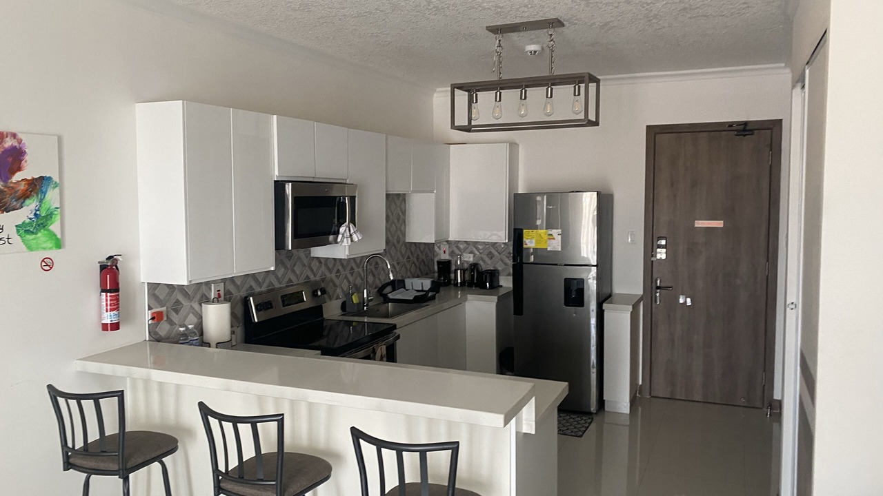 Photo of Kitchen in Eden Gardens