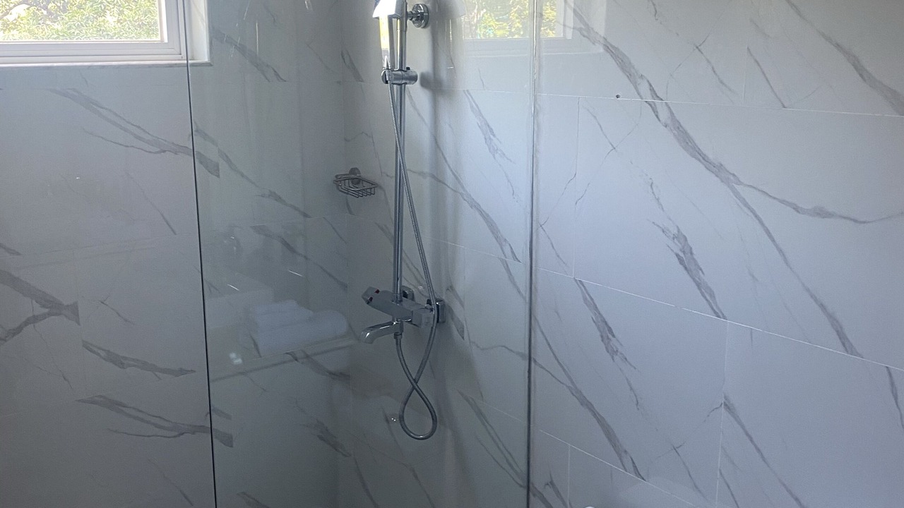 Photo of Bathroom in Eden Gardens