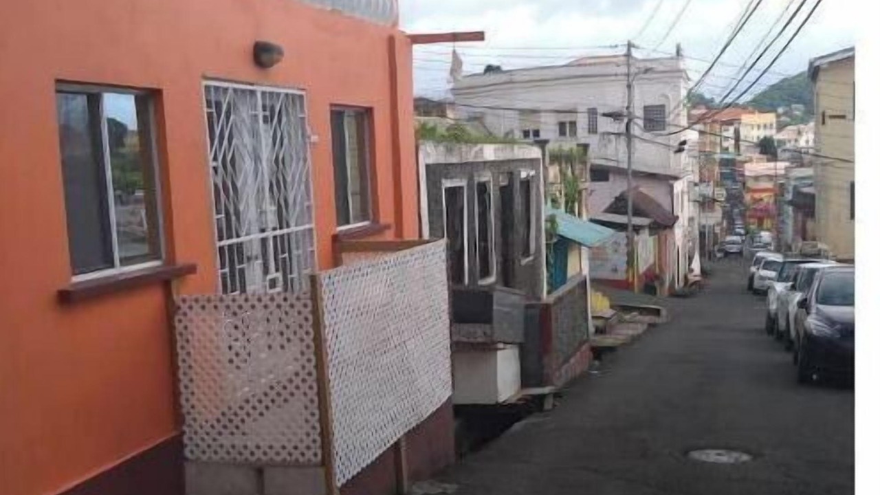 Photo of Outdoor in St. George's