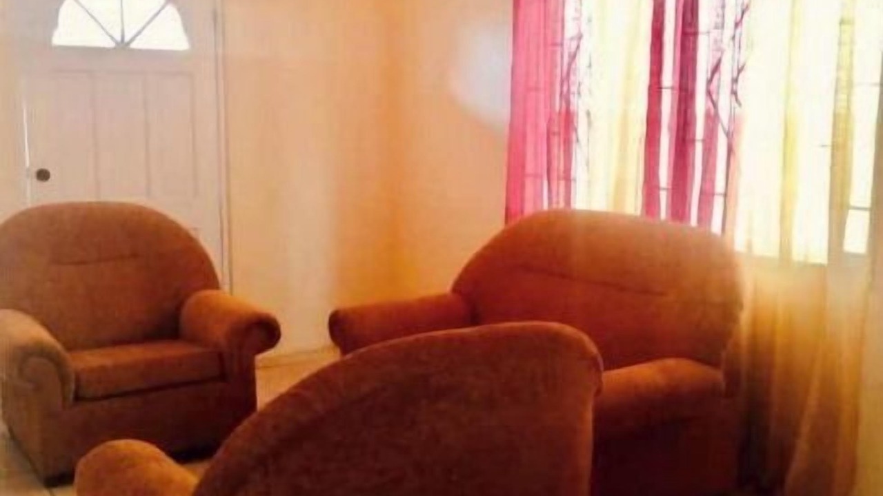 Photo of Livingroom in St. George's