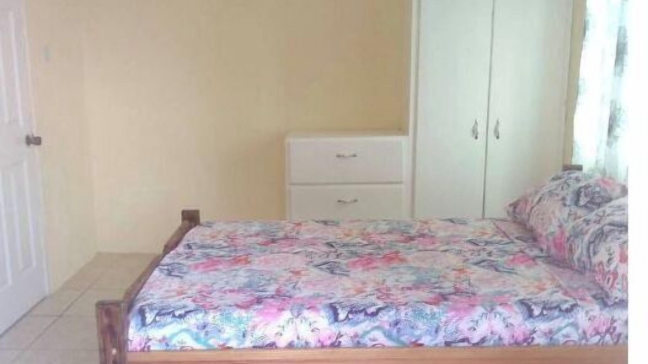 Photo of Bedroom in St. George's
