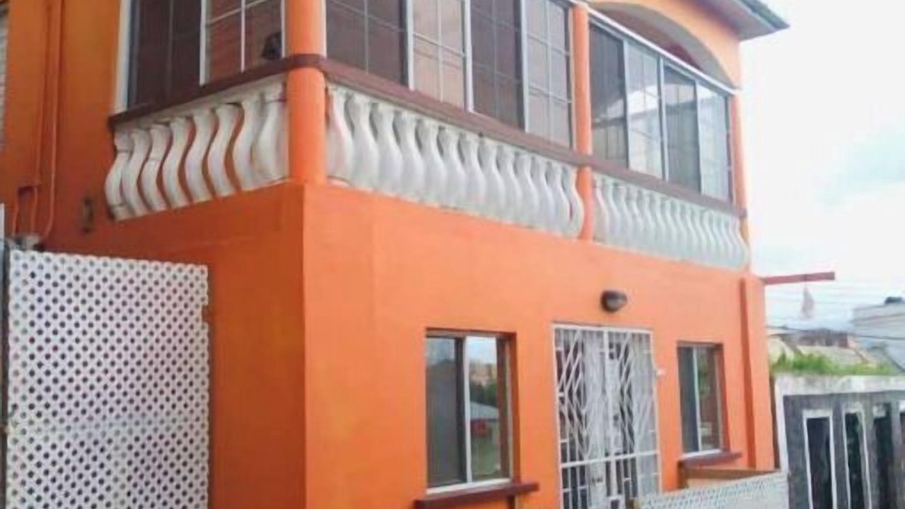 Photo of Outdoor in St. George's