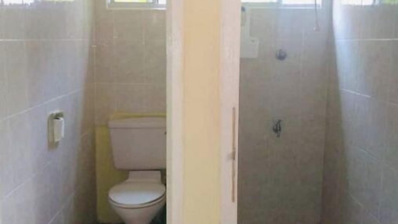 Photo of Bathroom in St. George's