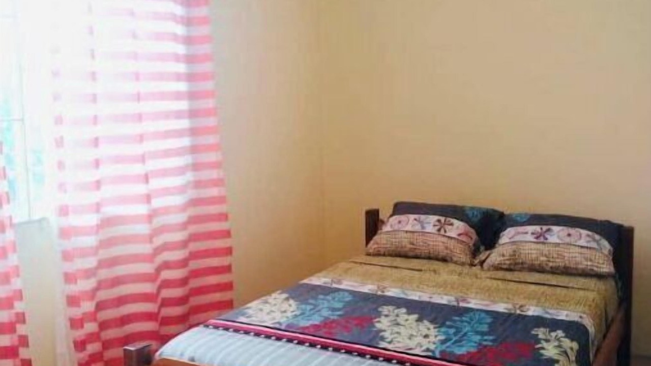 Photo of Bedroom in St. George's