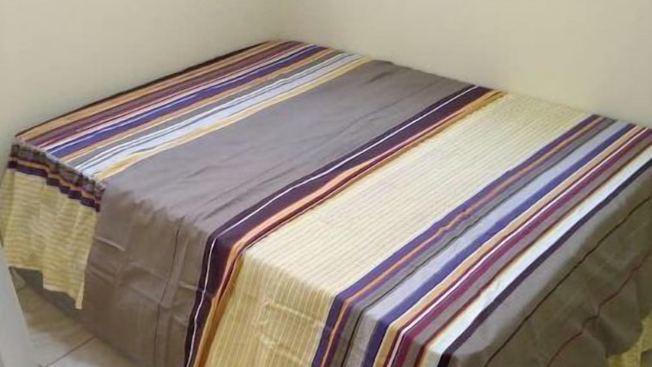 Photo of Bedroom in St. George's