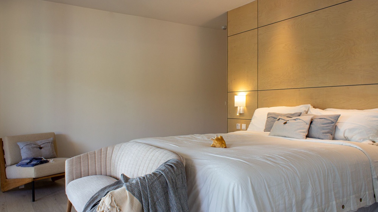 Photo of Bedroom in Morne Rouge