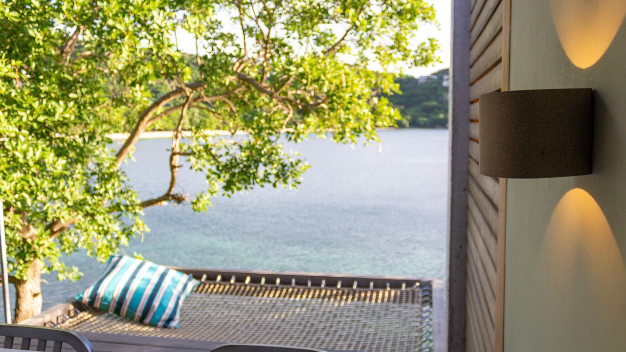 Photo of Patio Balcony in Morne Rouge