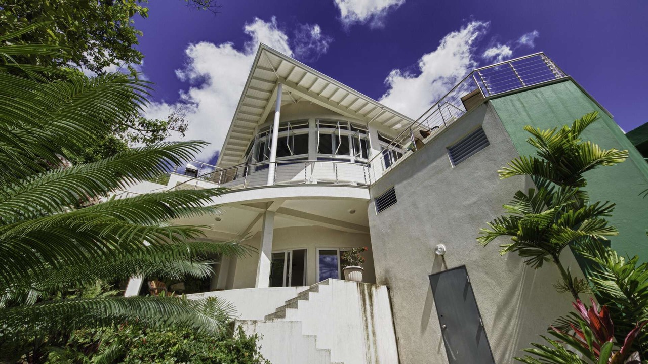 Photo of Outdoor in Marigot Bay