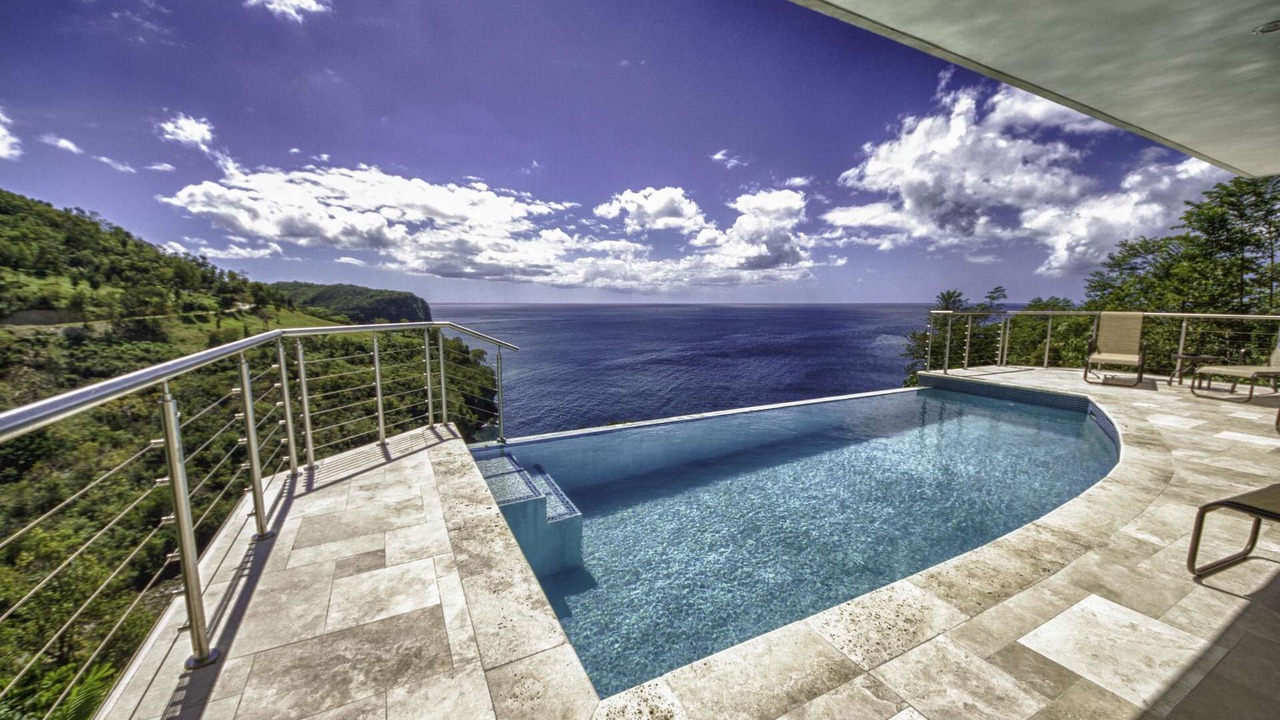 Photo of Outdoor in Marigot Bay