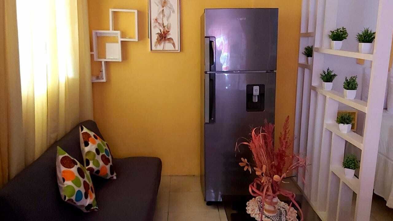 Photo of Bedroom in Port Antonio