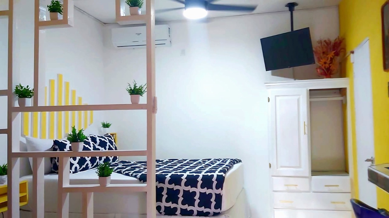 Photo of Bedroom in Port Antonio