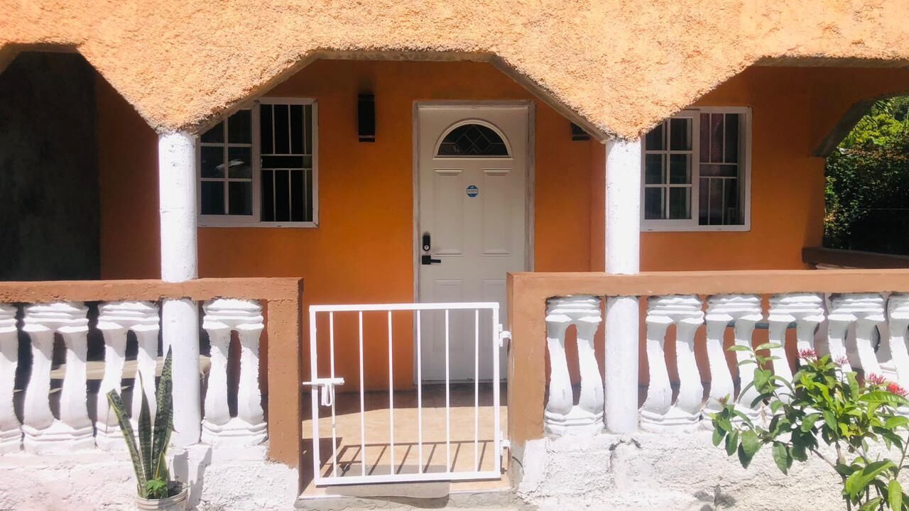 Photo of Outdoor in Port Antonio
