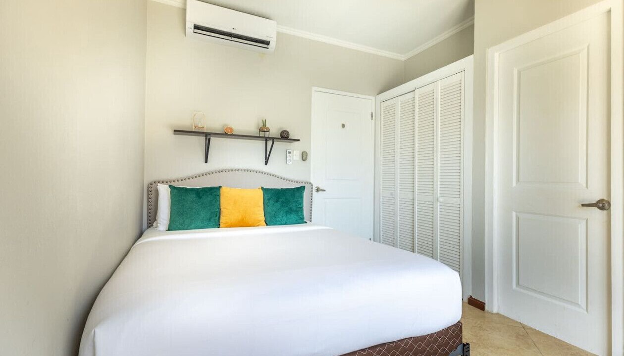 Photo of Bedroom in Gold Coast