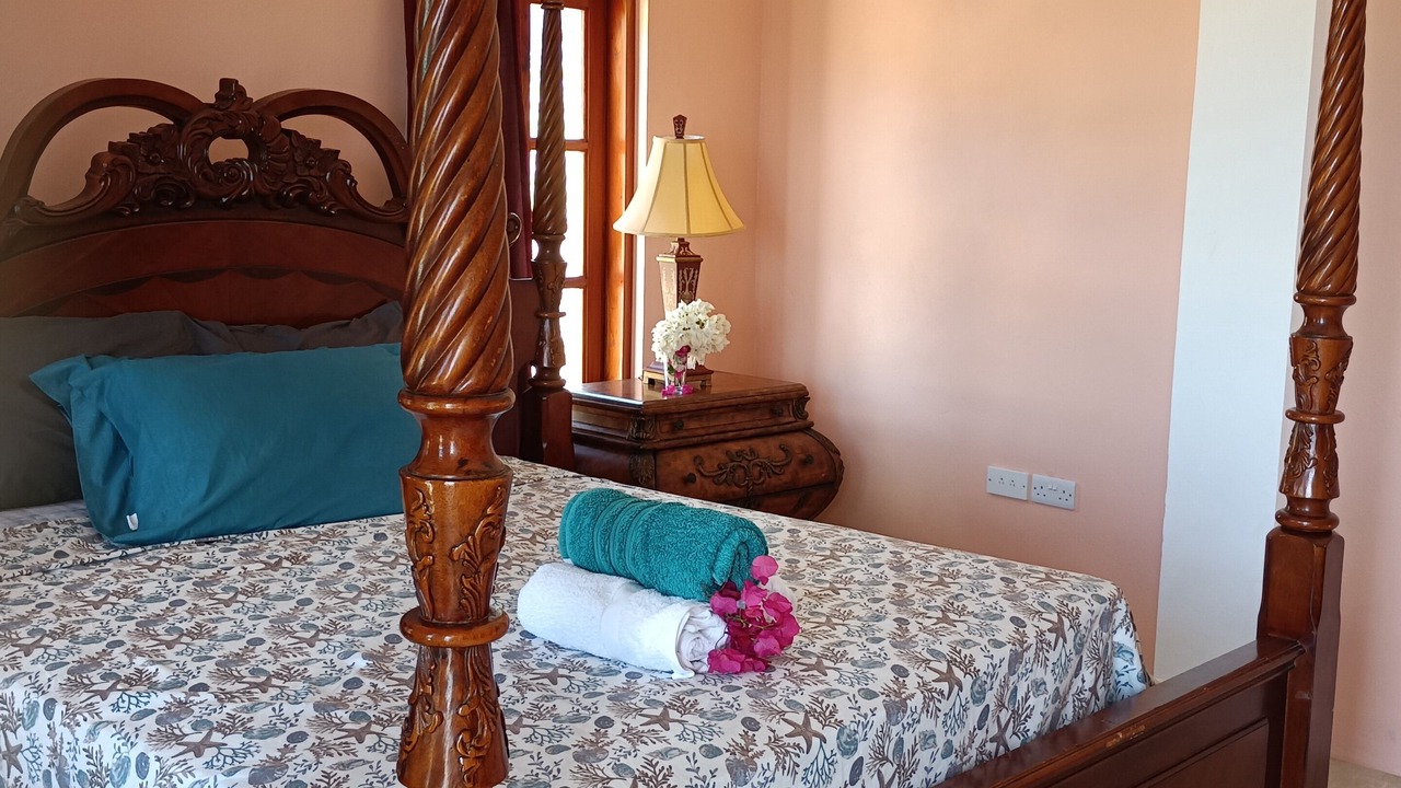 Photo of Bedroom in Choiseul